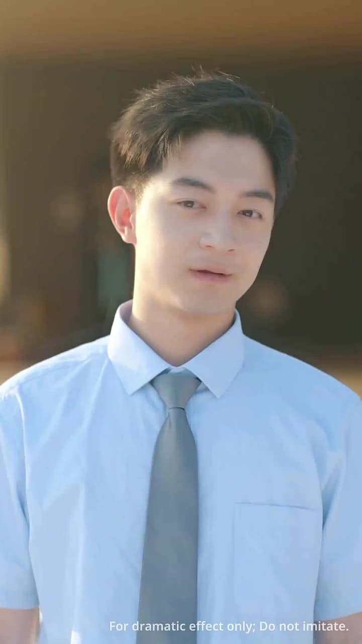 [Dubbed]Runaway Young Master, Hard-Working CEO - Episode 6