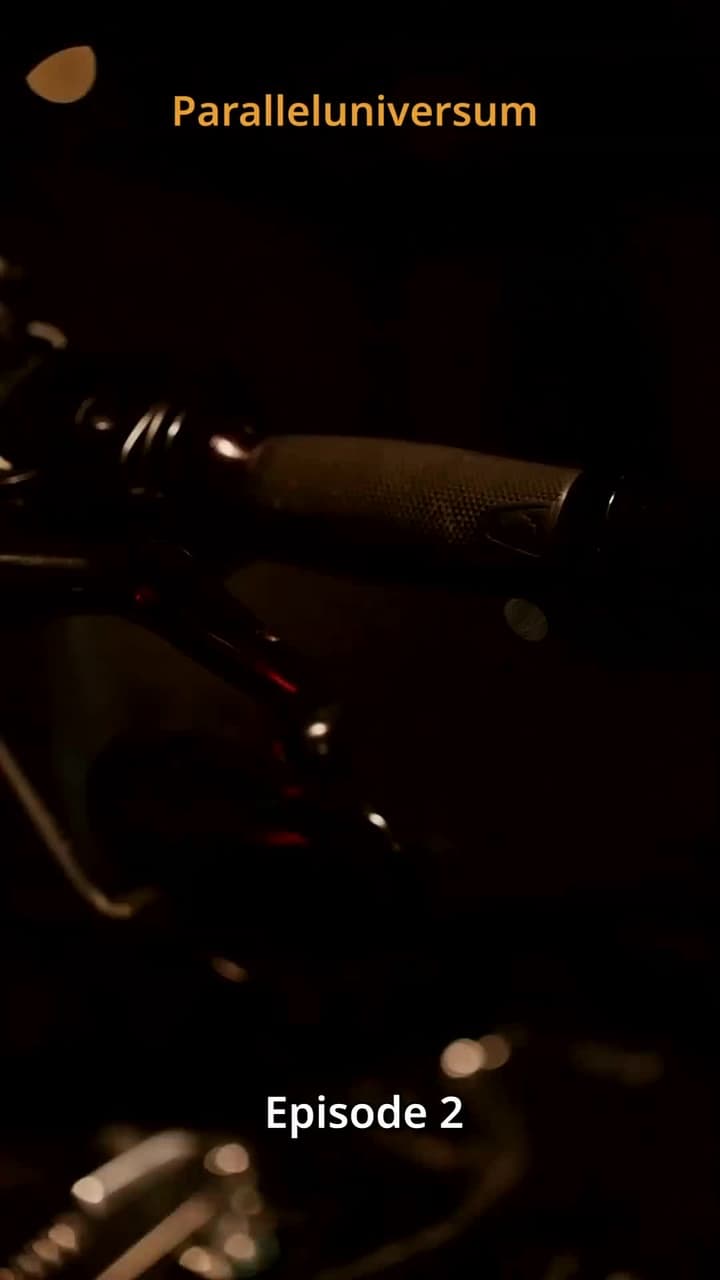 Chef, deine Frau ist super cool - Episode 2