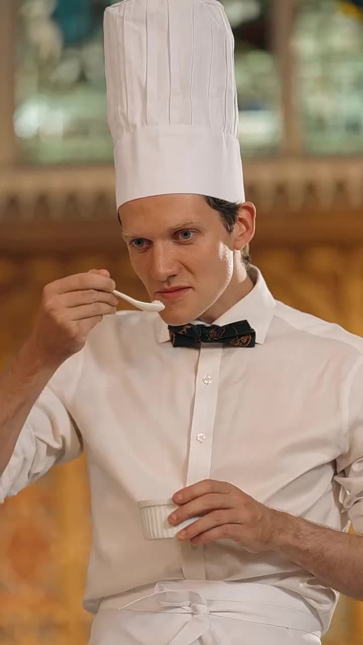 Hellfire Chef: You Are My Final Taste - Episode 55