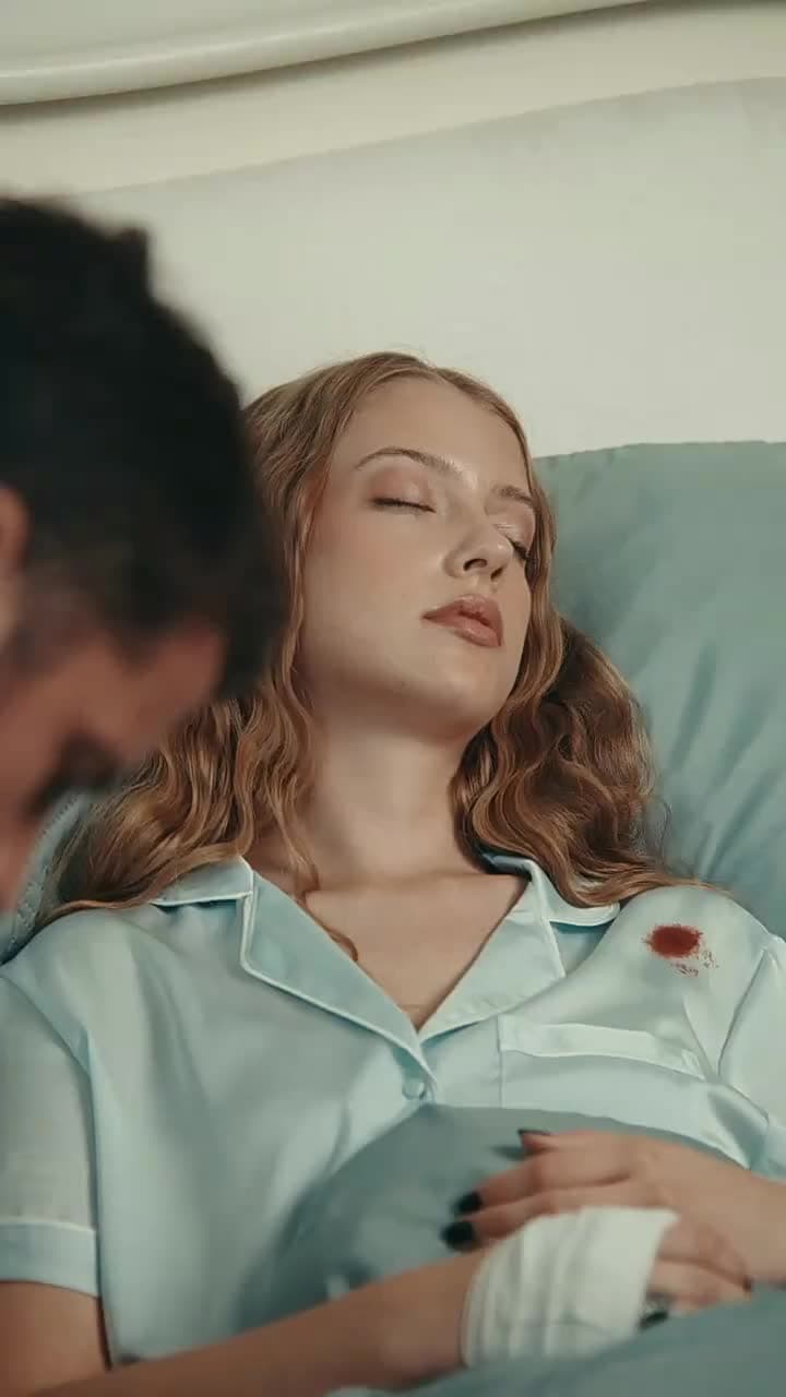 Renacer: La esposa del padrino - Episode 19