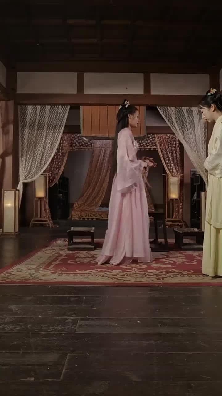 Sonsuz Sevgi ve Güç - Episode 6