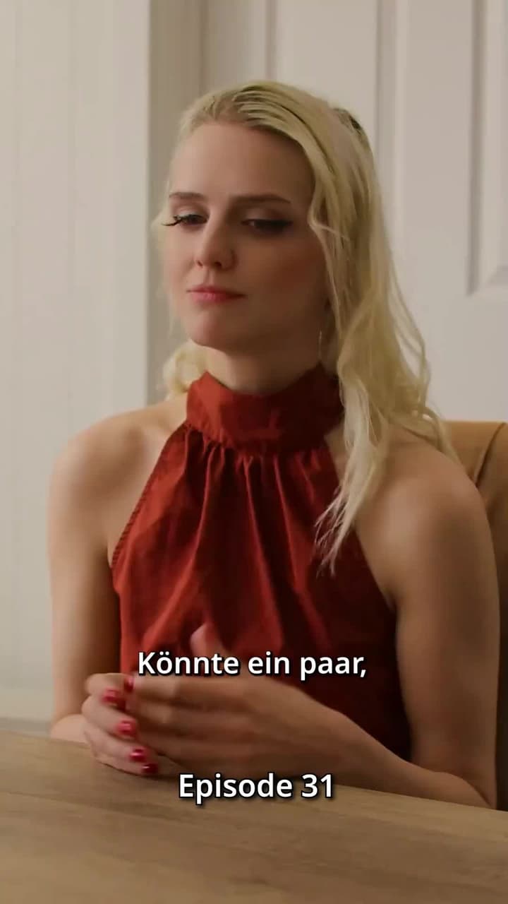Chef, deine Frau ist super cool - Episode 31
