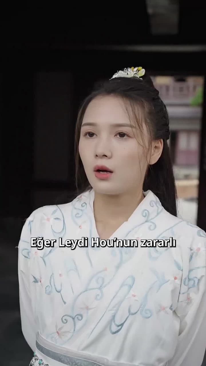 Sonsuz Sevgi ve Güç - Episode 80