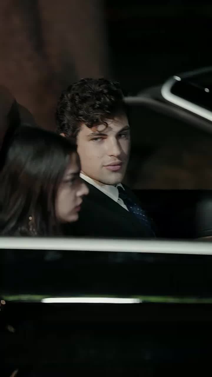 Kötü Çocuk Alfama Yazgılı - Episode 45