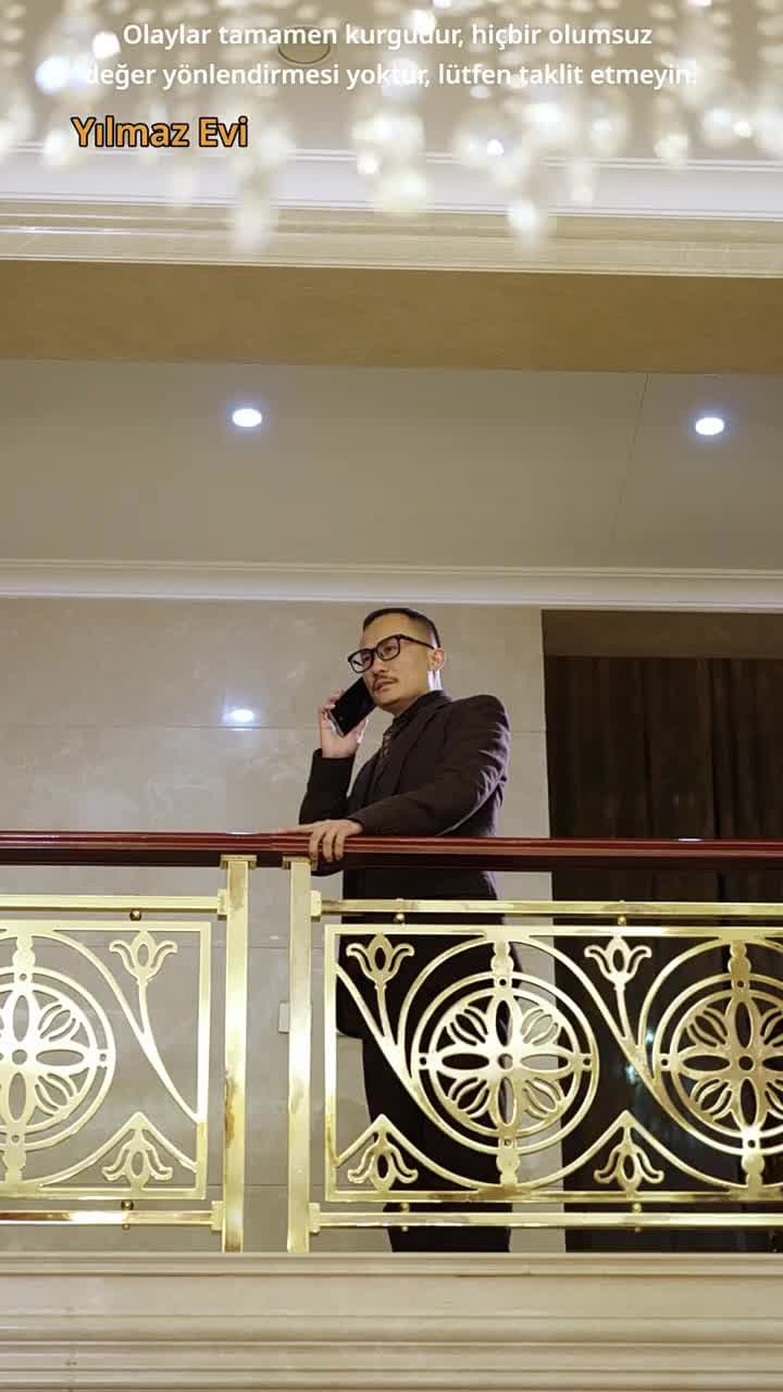 Kaderin Bir Armağanı - Episode 18