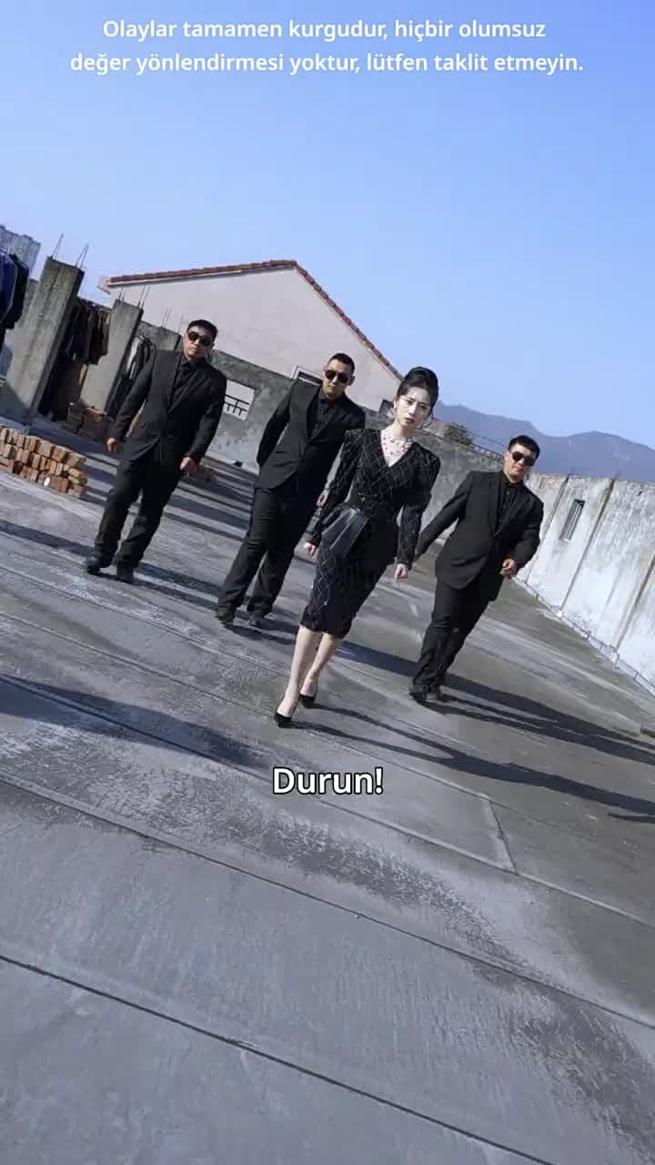 Kaderin Bir Armağanı - Episode 15
