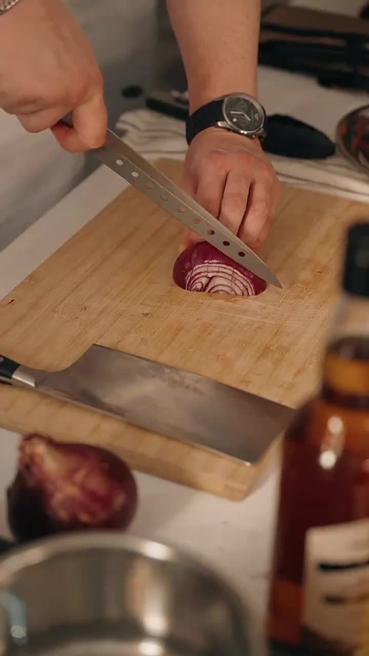 Hellfire Chef: You Are My Final Taste - Episode 15