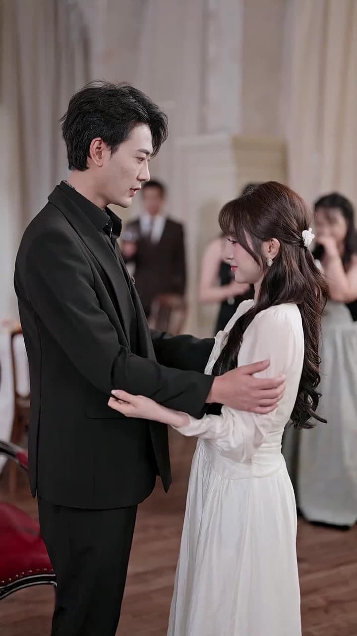 Janji Lama Bersemi Kembali - Episode 59