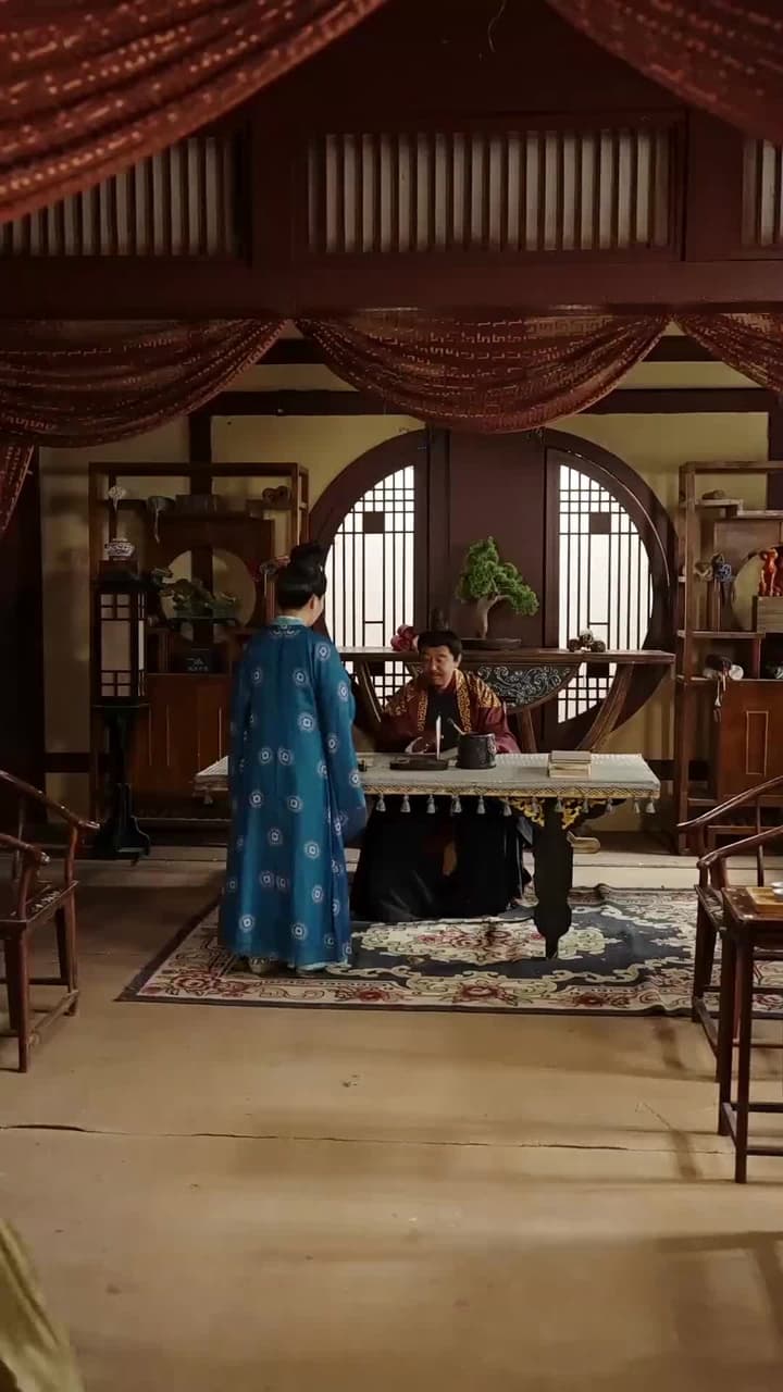 Zehirli Doktorun Günahı - Episode 65