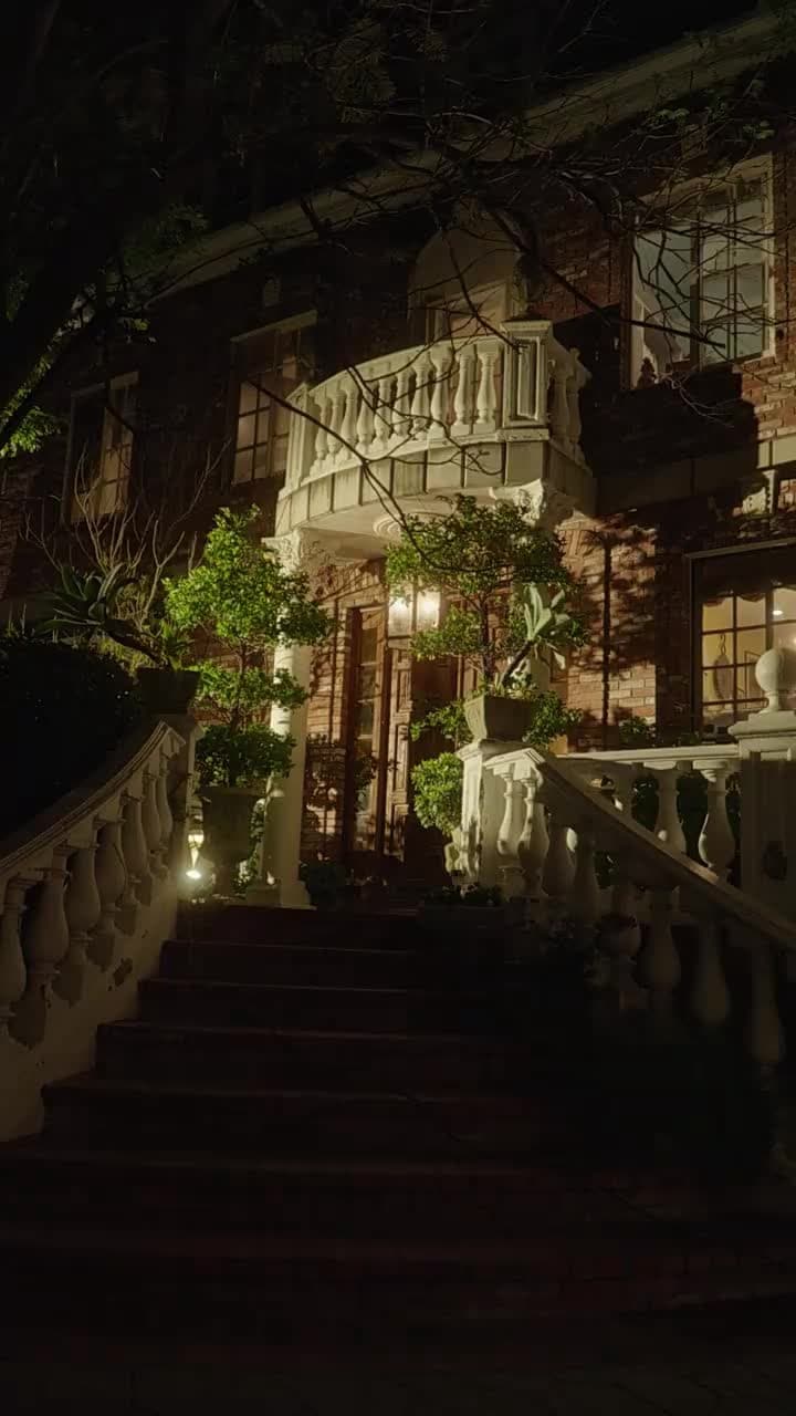 Luna'nın terk edilen kilitlik Bedeni - Episode 62