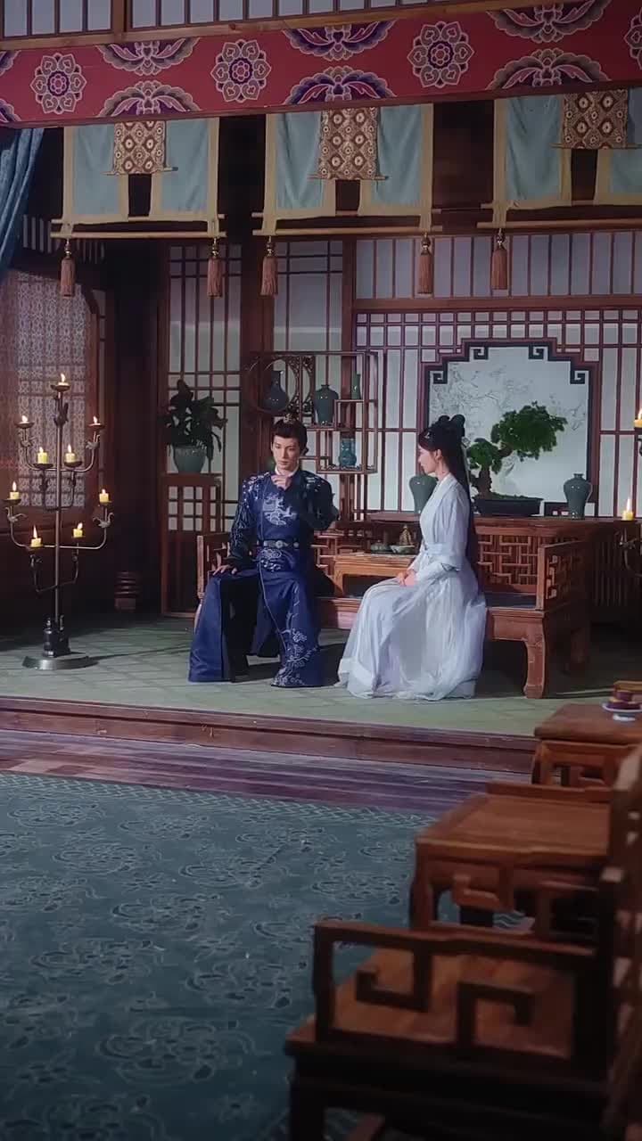 Baharın İzinde - Episode 44