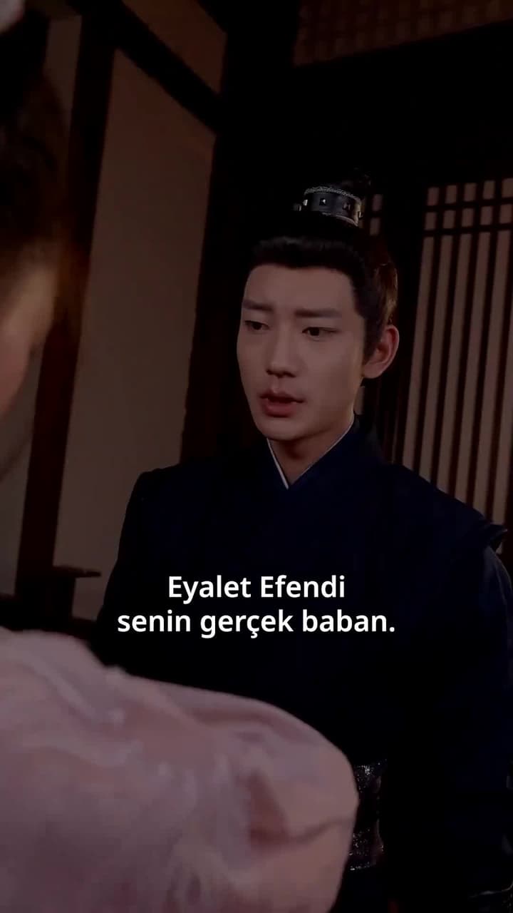 Sonsuz Sevgi ve Güç - Episode 8