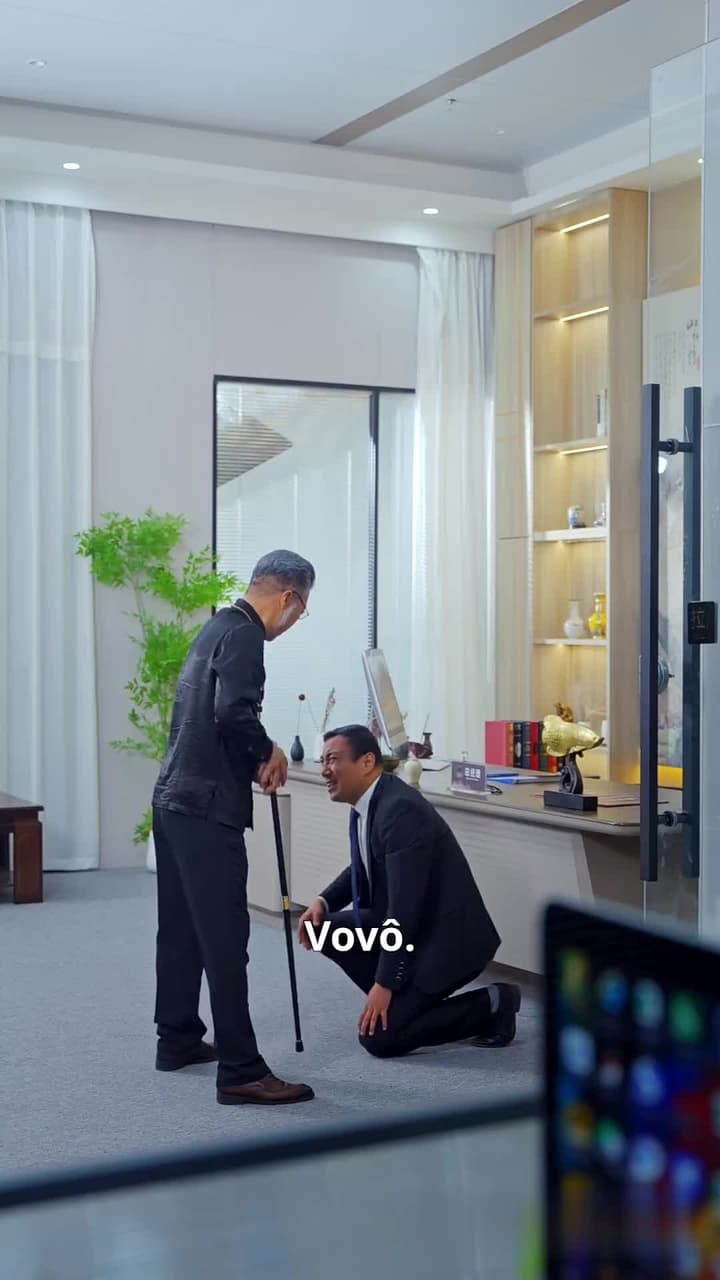 Imortal - Episode 7