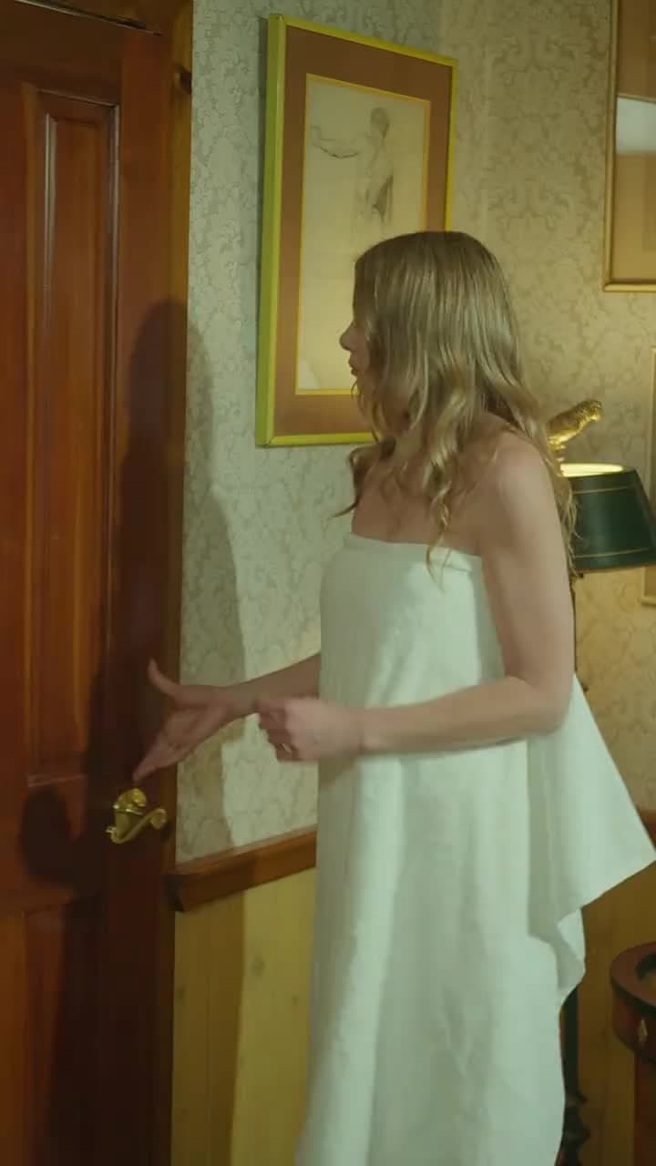 Luna'nın terk edilen kilitlik Bedeni - Episode 43