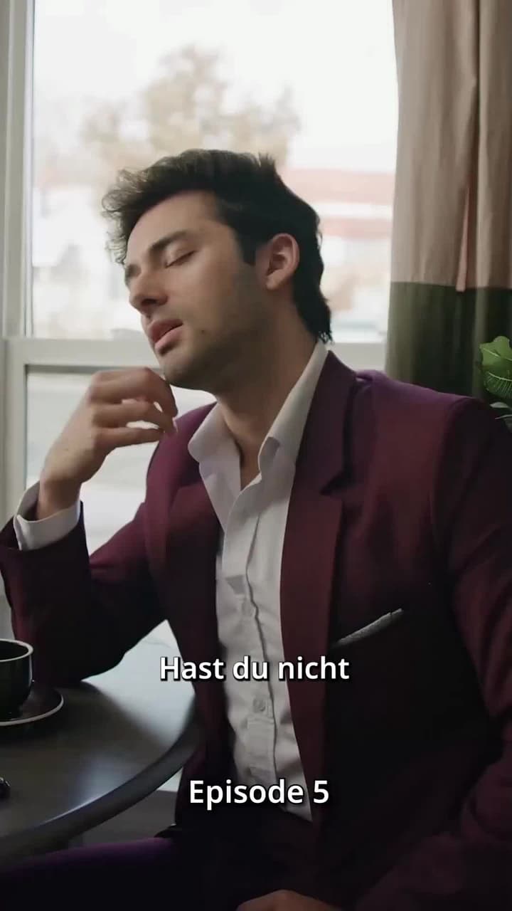 Chef, deine Frau ist super cool - Episode 5