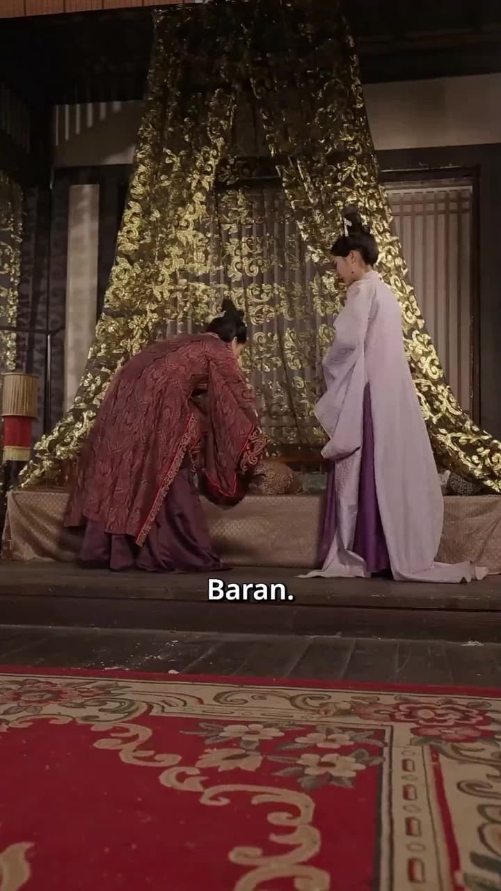 Sonsuz Sevgi ve Güç - Episode 91