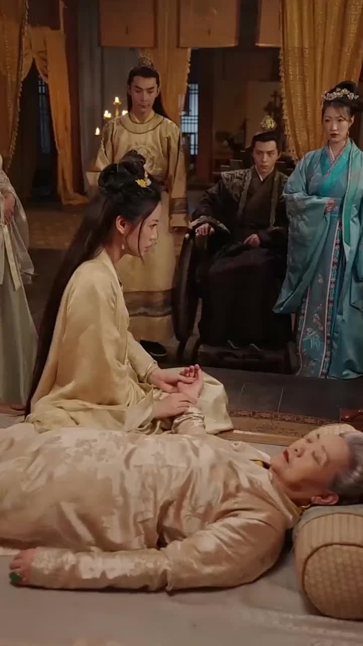 Zehirli Doktorun Günahı - Episode 95