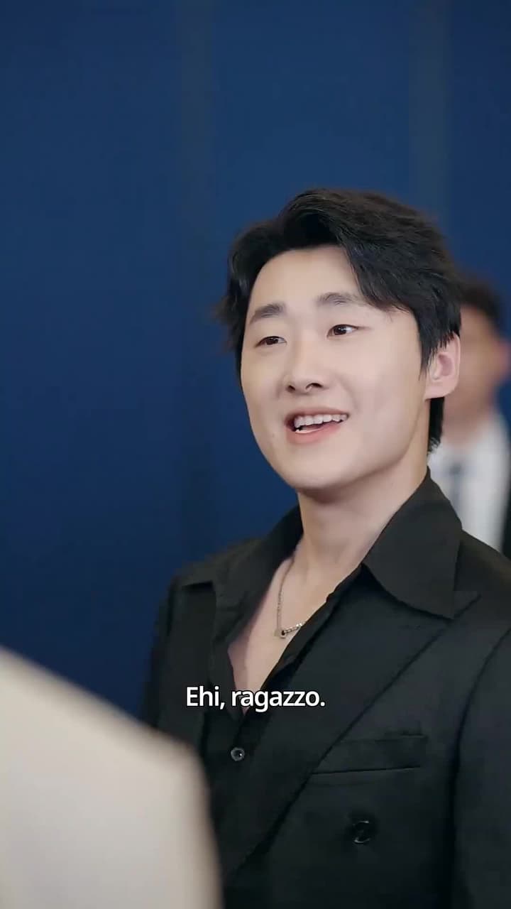 Il Giovane Master - Basta eredità, voglio lavorare! - Episode 33