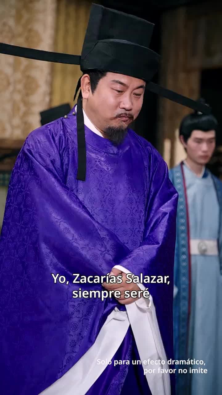 El Examen del Destino - Episode 39