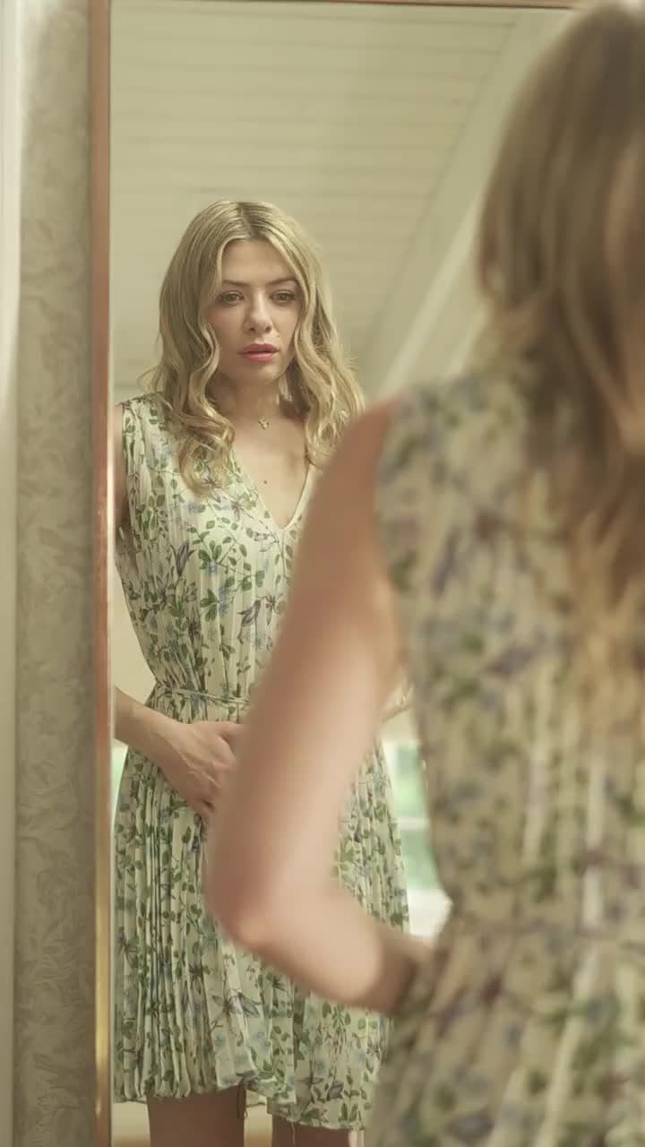Luna'nın terk edilen kilitlik Bedeni - Episode 5