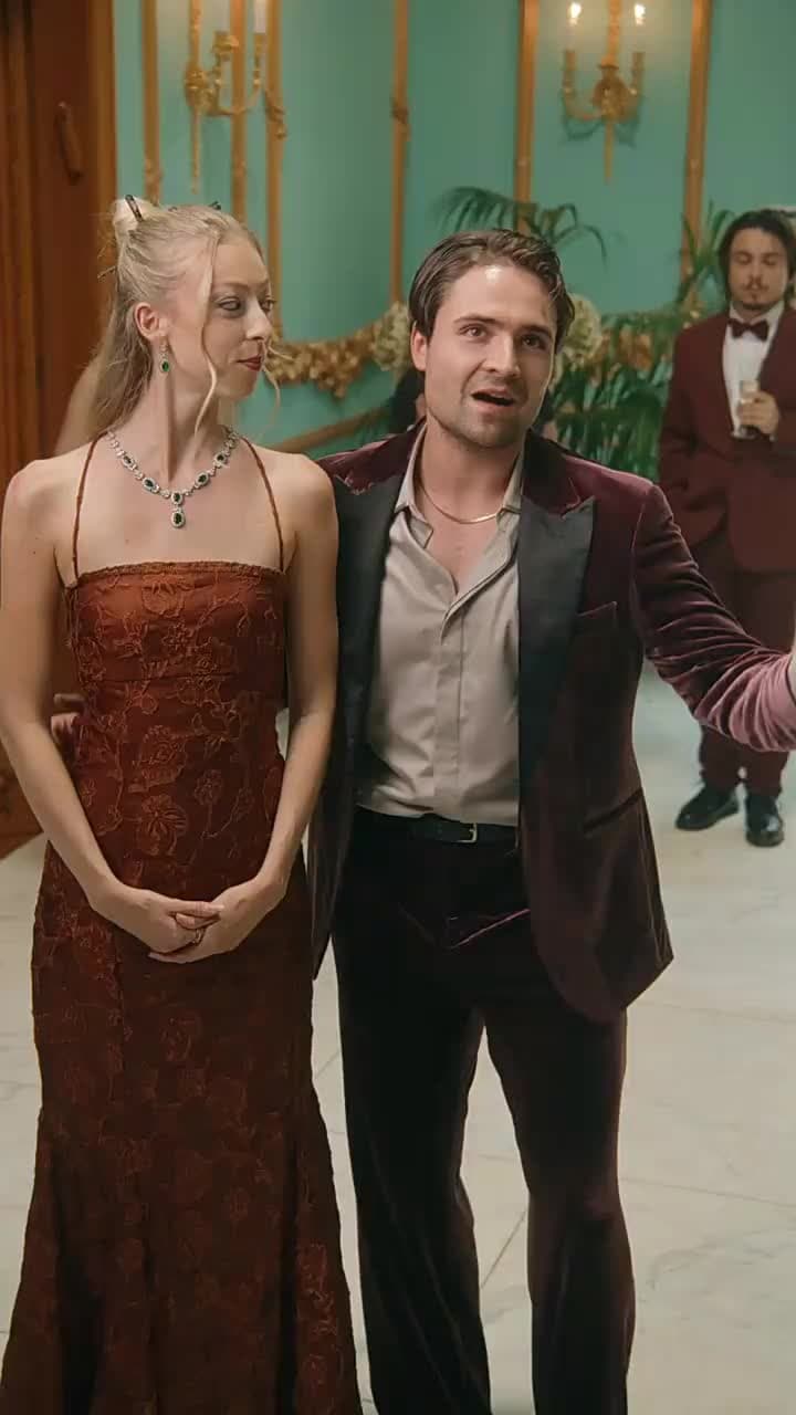 Renascimento: A Esposa do Padrinho - Episode 40