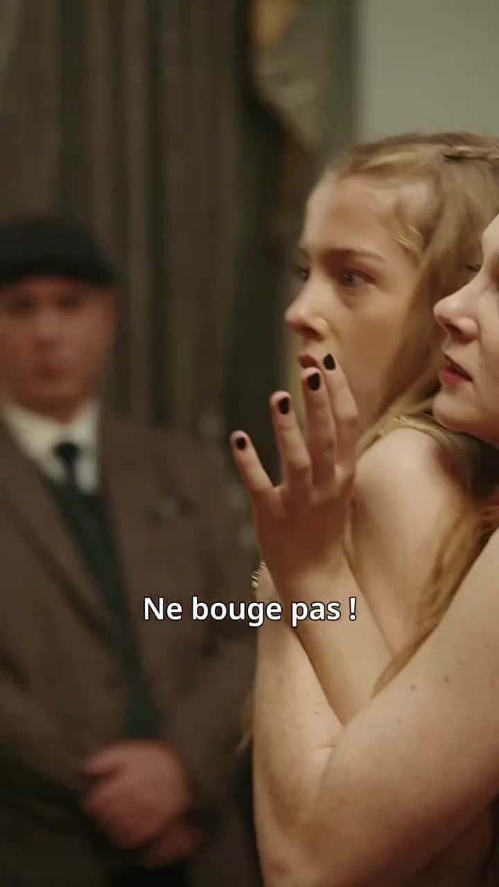 Seconde Vie, l'Épouse du Parrain - Episode 56