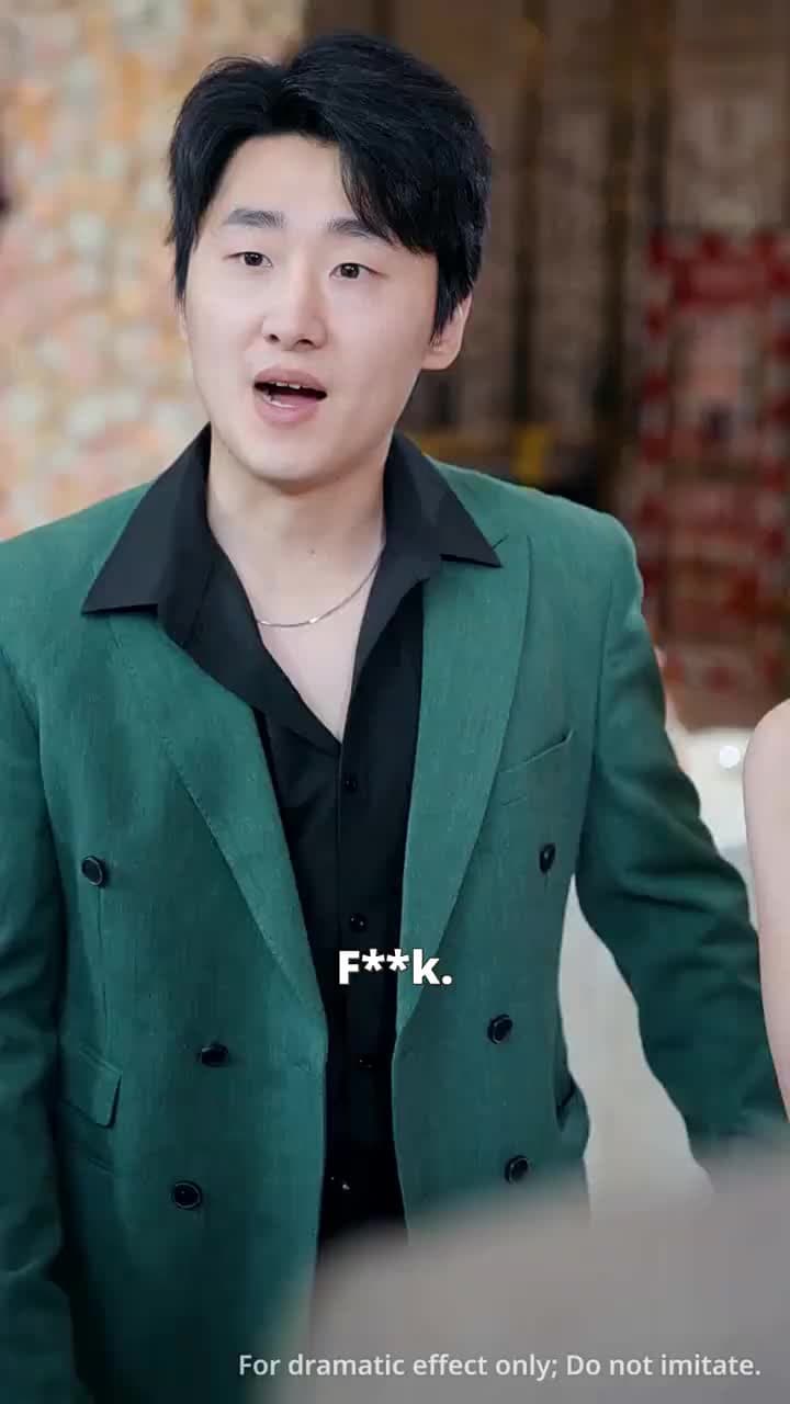 [Dubbed]Runaway Young Master, Hard-Working CEO - Episode 51