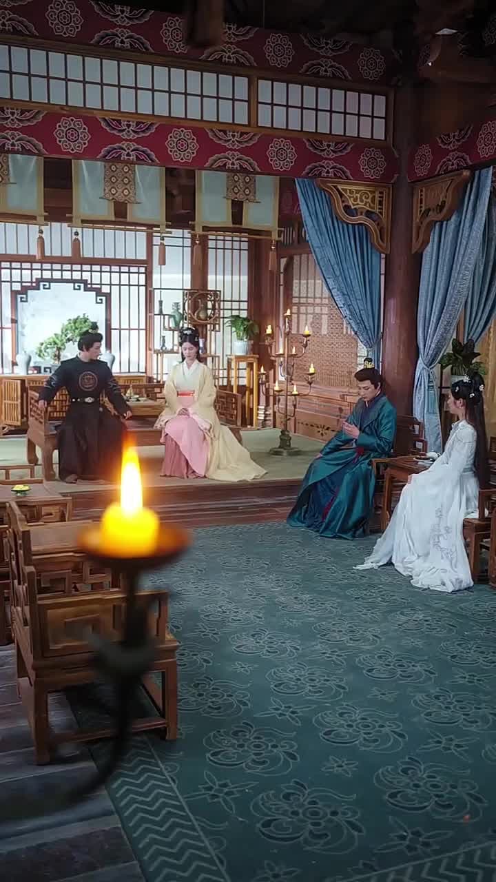 Baharın İzinde - Episode 6