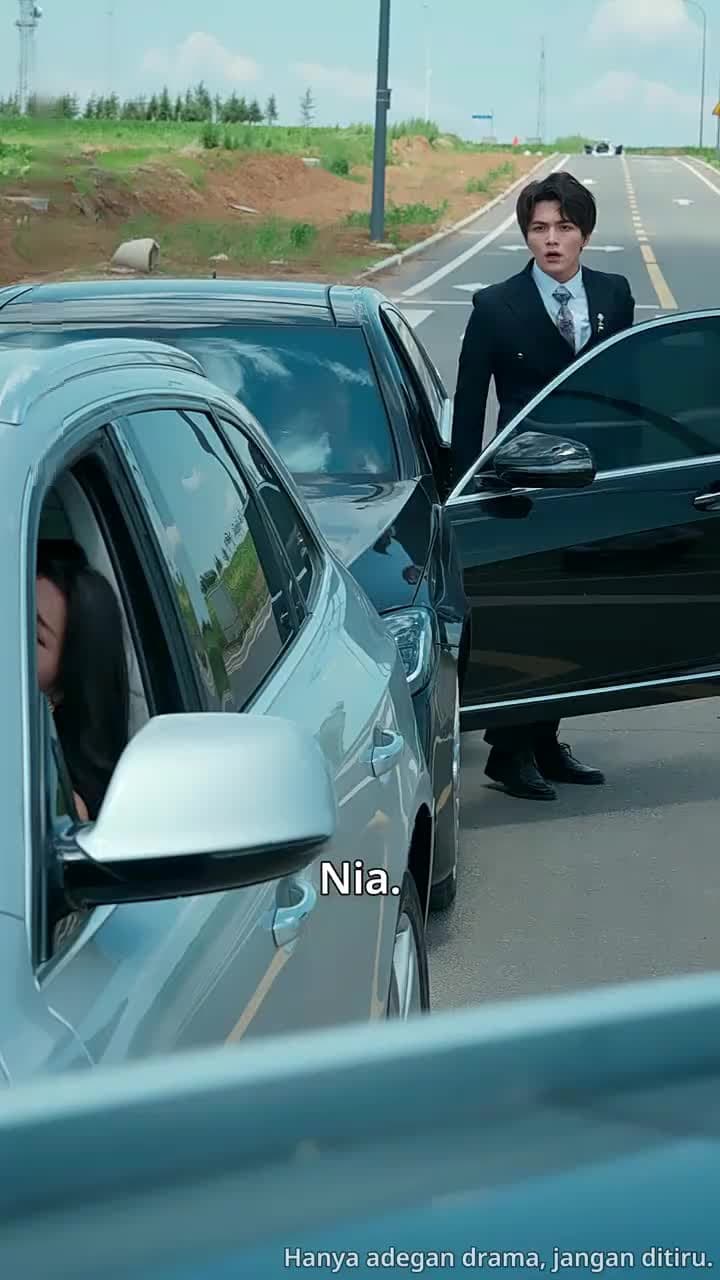 Cinta Usai Setelah Sepuluh Tahun - Episode 48