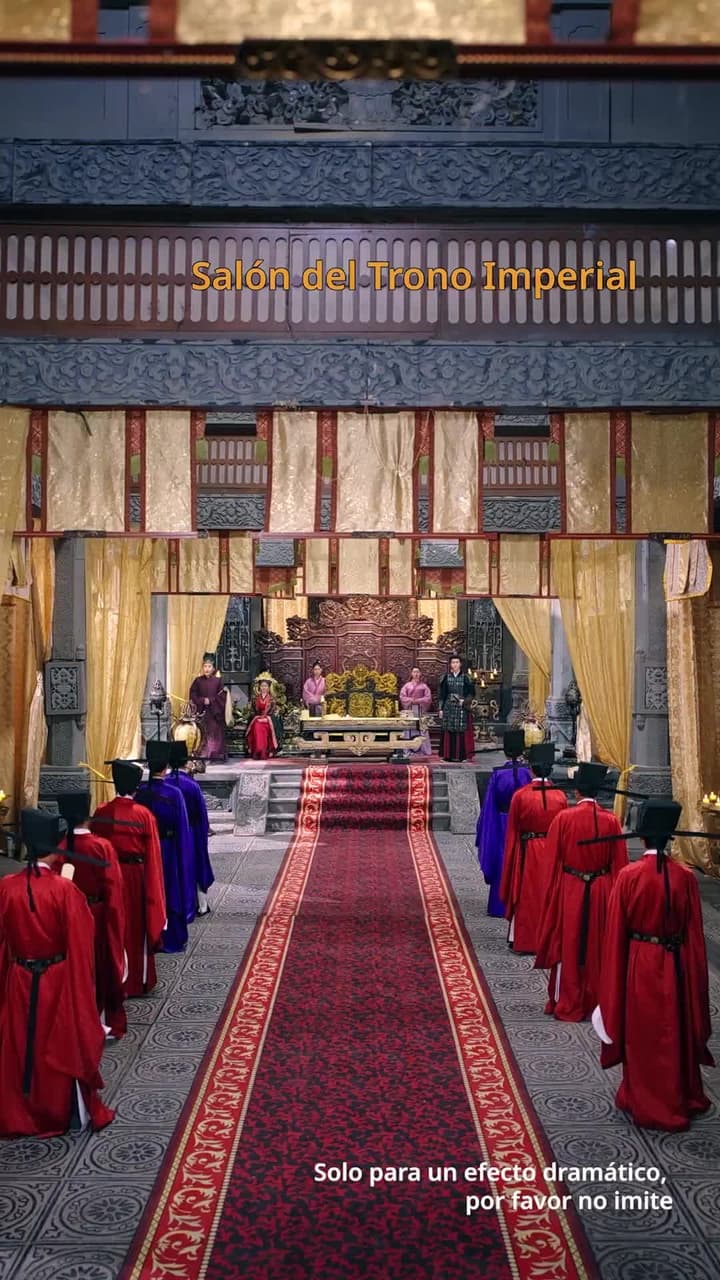 El Examen del Destino - Episode 19