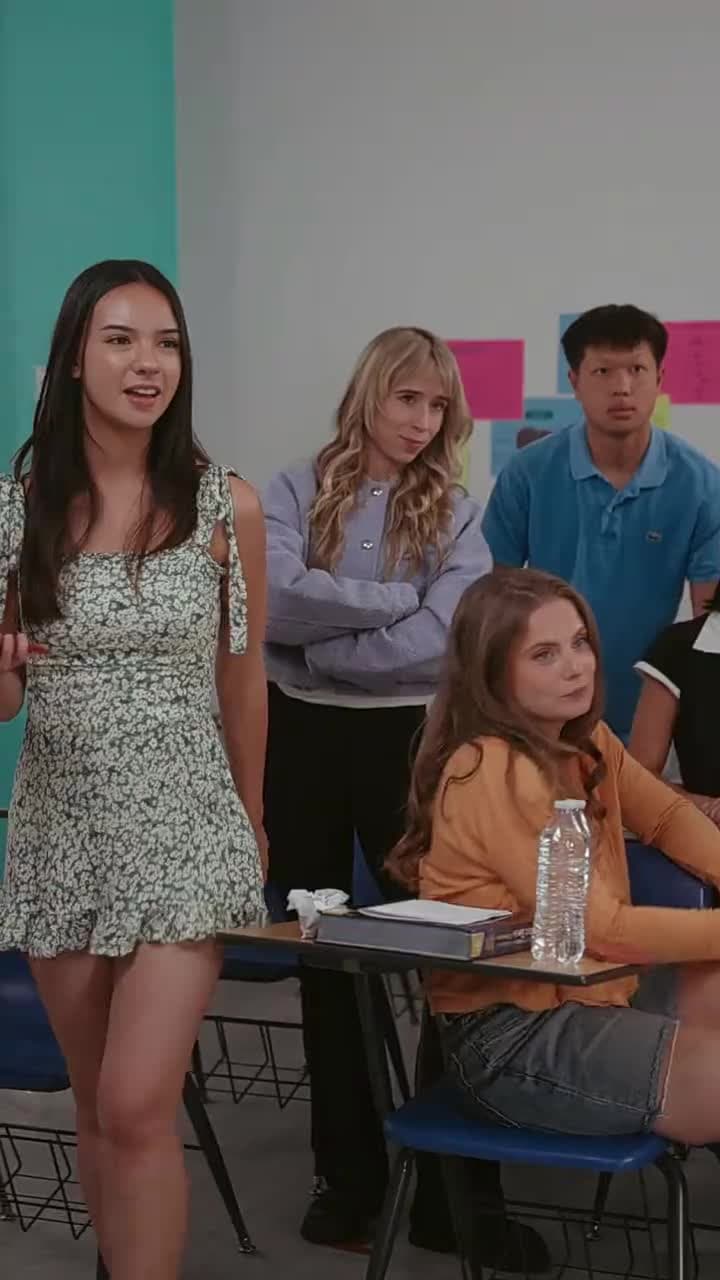 Acordo Proibido com o Meu Professor - Episode 44