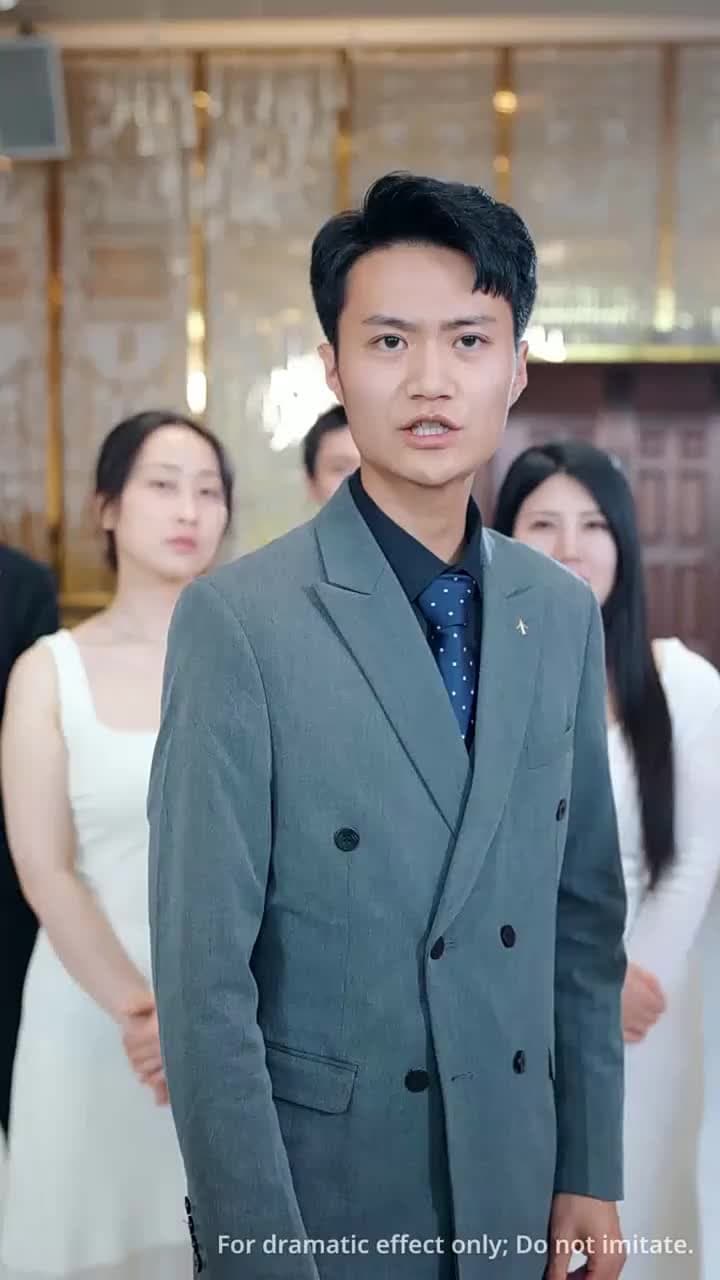 [Dubbed]Runaway Young Master, Hard-Working CEO - Episode 57