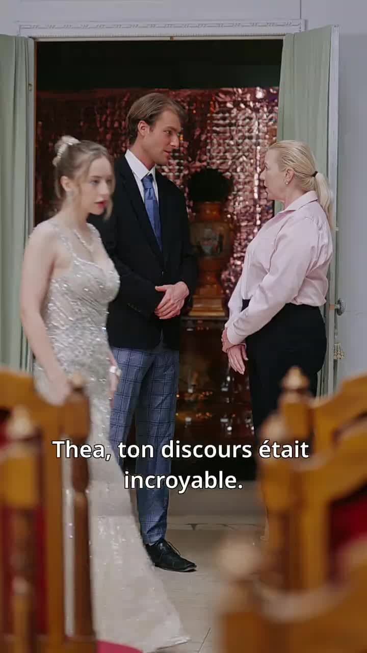 Pacte Interdit avec le Professeur - Episode 43