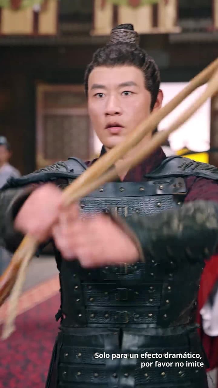 El Examen del Destino - Episode 23