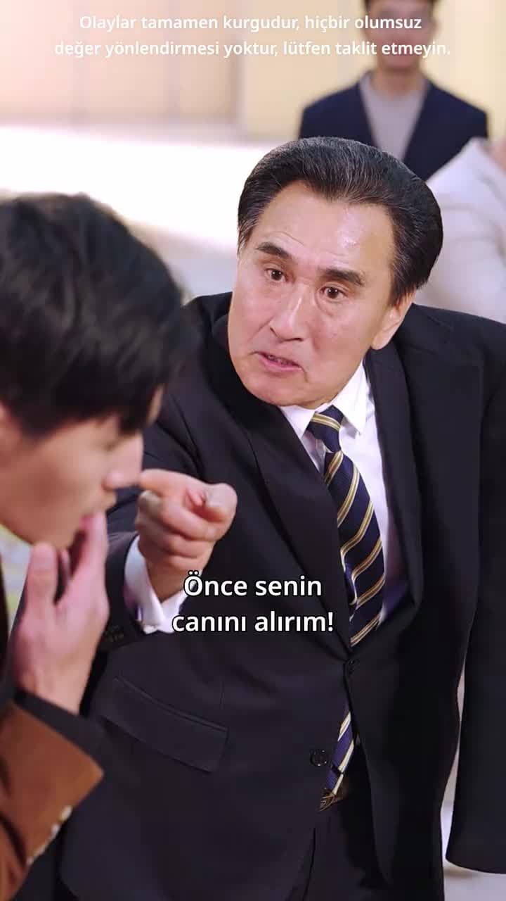 Kaderin Bir Armağanı - Episode 49