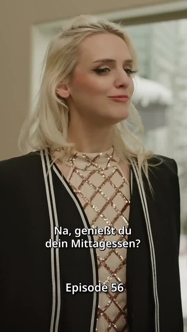 Chef, deine Frau ist super cool - Episode 56