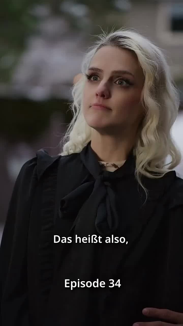Chef, deine Frau ist super cool - Episode 34