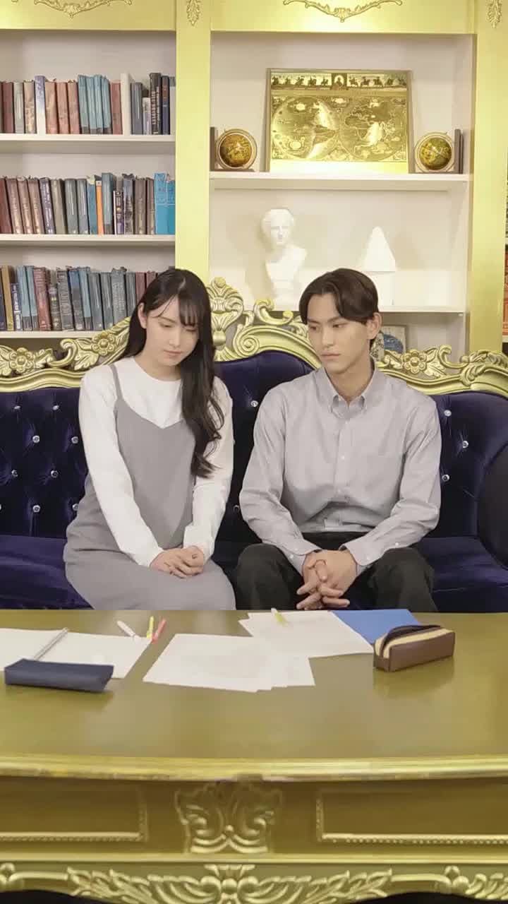 [Dubbed]Born Again to Meet My Destiny - Episode 19
