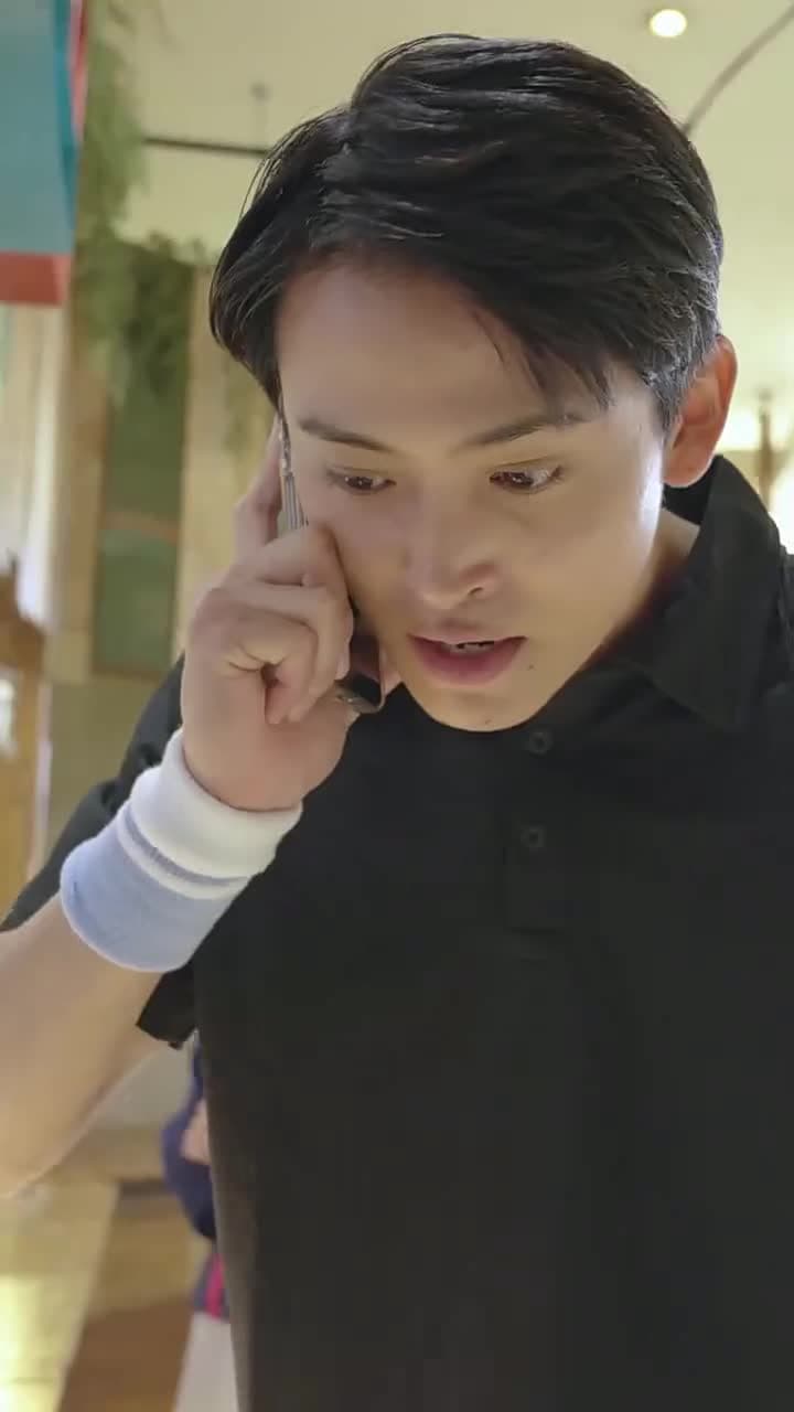 [Dubbed]Born Again to Meet My Destiny - Episode 58