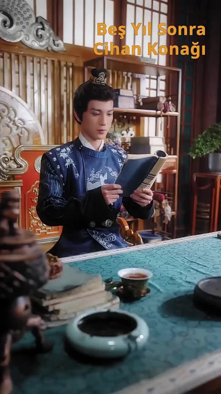 Baharın İzinde - Episode 2