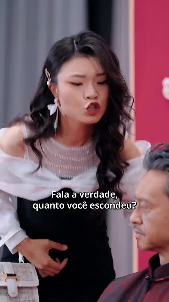 Riqueza do Pai do Cultivador - Episode 19