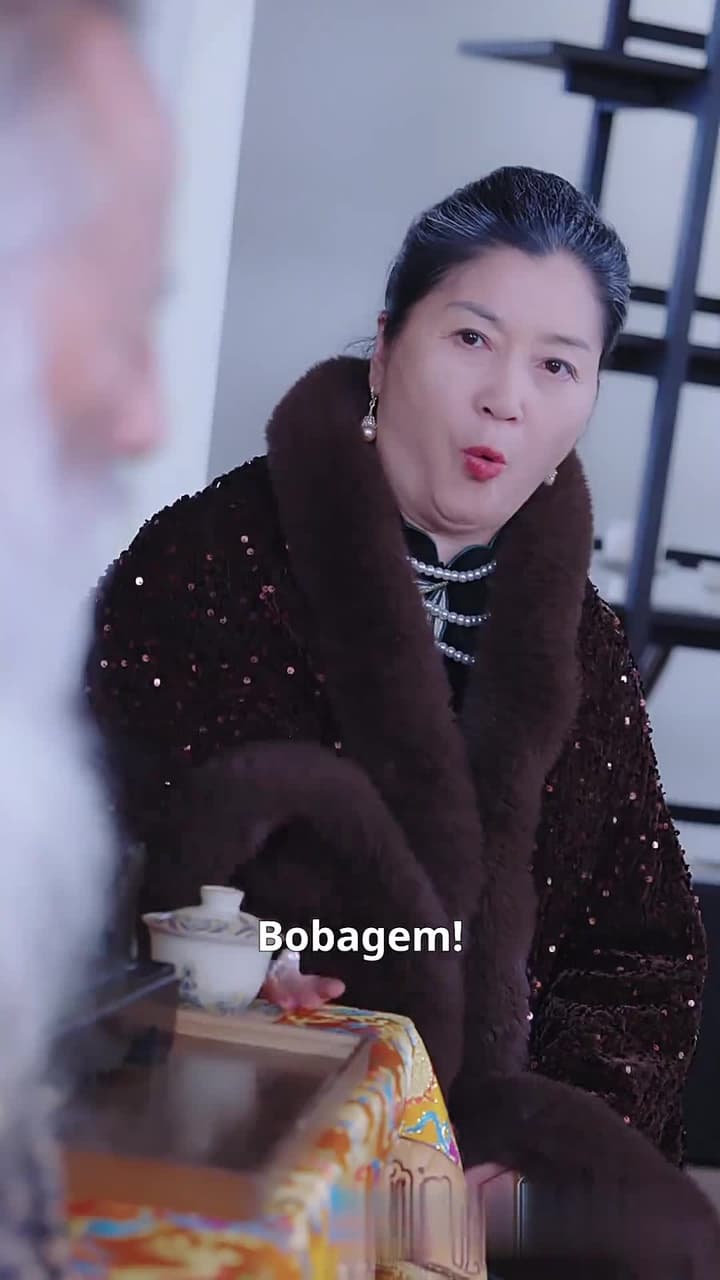 Imortal - Episode 32