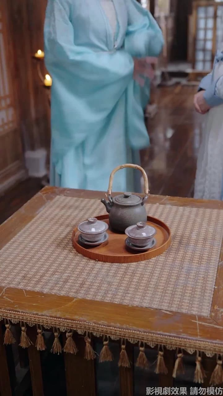 念月明 - Episode 30