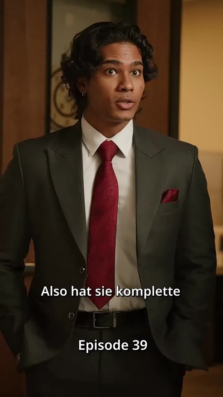 Chef, deine Frau ist super cool - Episode 39