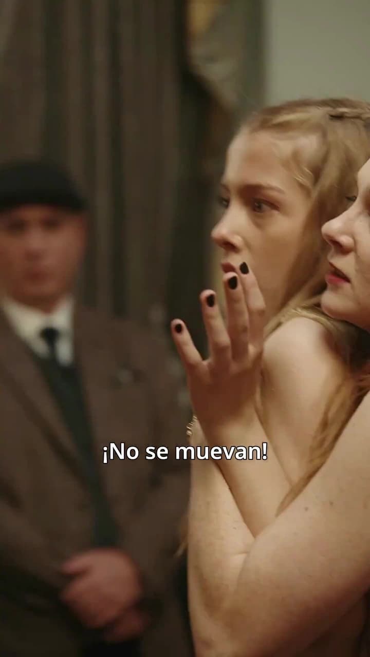 Renacer: La esposa del padrino - Episode 56