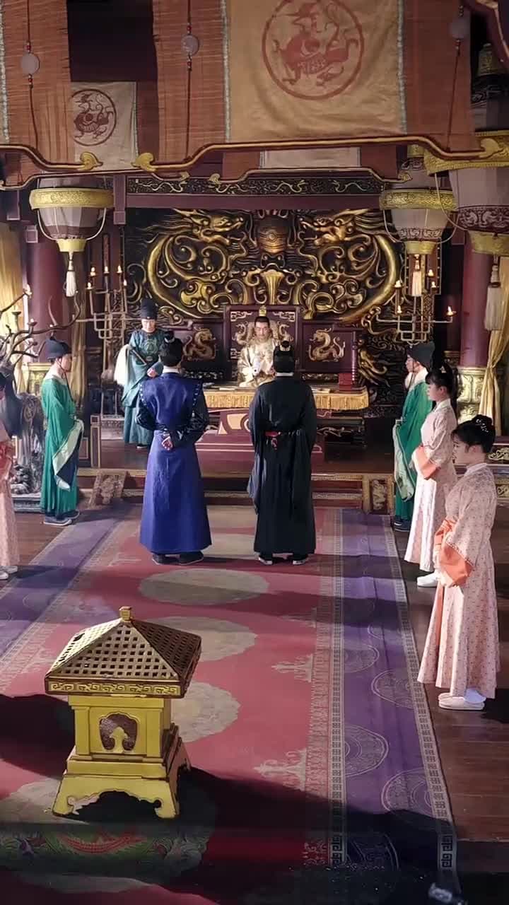 Baharın İzinde - Episode 32