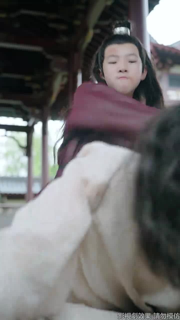 念月明 - Episode 15