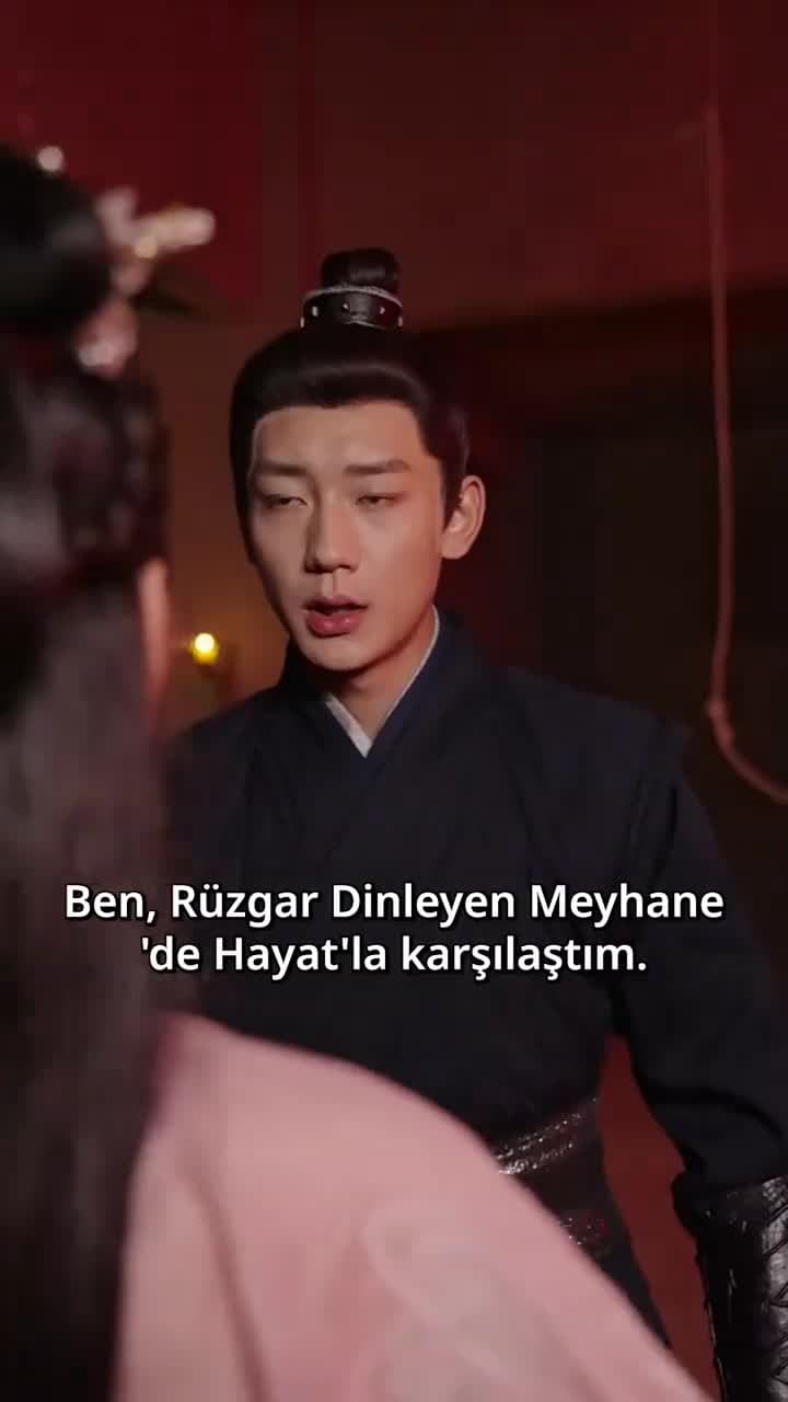Sonsuz Sevgi ve Güç - Episode 16
