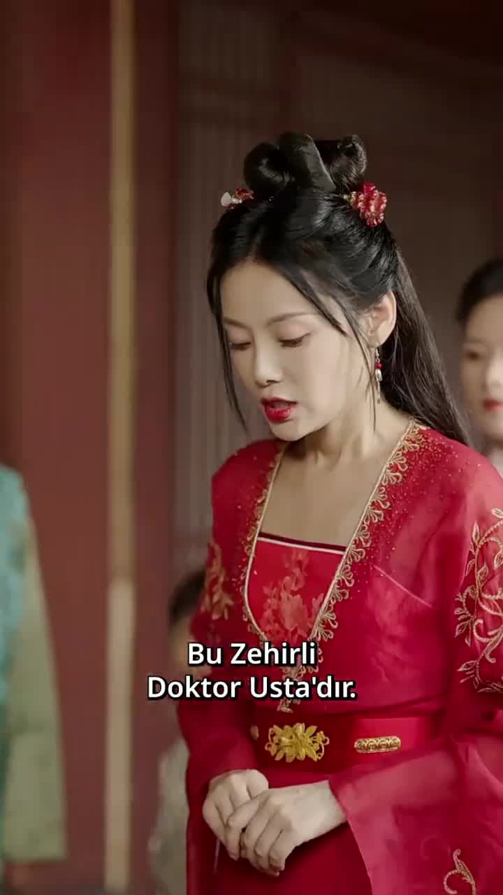Zehirli Doktorun Günahı - Episode 16