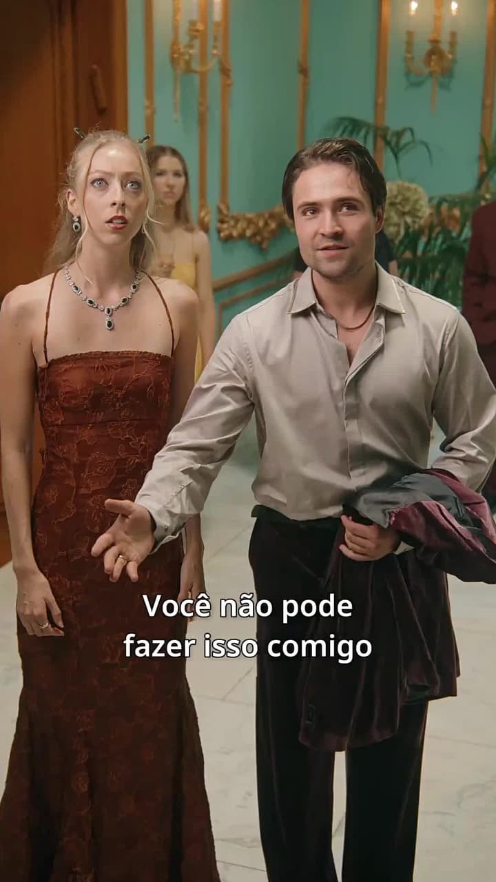 Renascimento: A Esposa do Padrinho - Episode 45